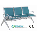 DW-MC213 Waiting Chairs beauty salon waiting chair for hot sale